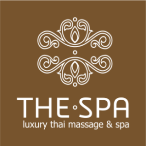 Logo The Spa